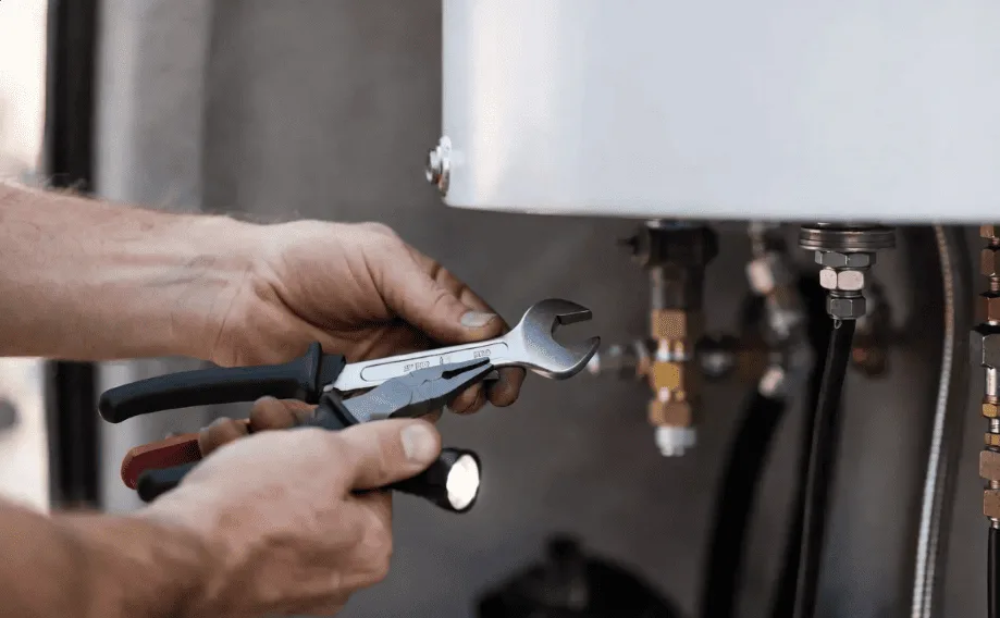 Why choose Water Heater Repair in Locust Grove, AR